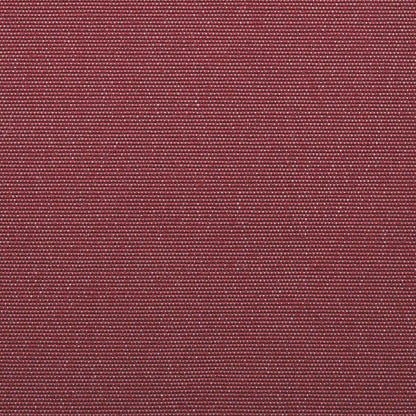 Telo di ricambio per tenda da sole Rosso Borgogna 280 x 195 cm | homemem39