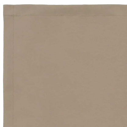 Telo di ricambio per tenda da sole Beige 4,5 × 3 m Poliestere | homemem39