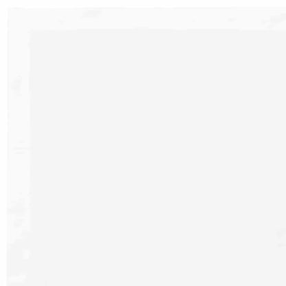 Telo di ricambio per tenda da sole Bianco 300 x 250 cm Tela - homemem39