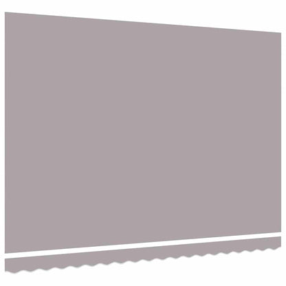 Telo di ricambio per tenda da sole Grigio chiaro 430 x 345 cm | homemem39