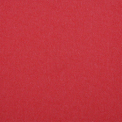 Telo di ricambio per tenda da sole Rosso 4 × 3 m Poliestere