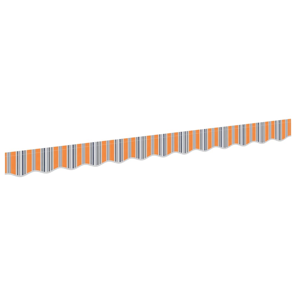 Sostituzione della mantovana per tenda Multicolore 2,5 m | homemem39