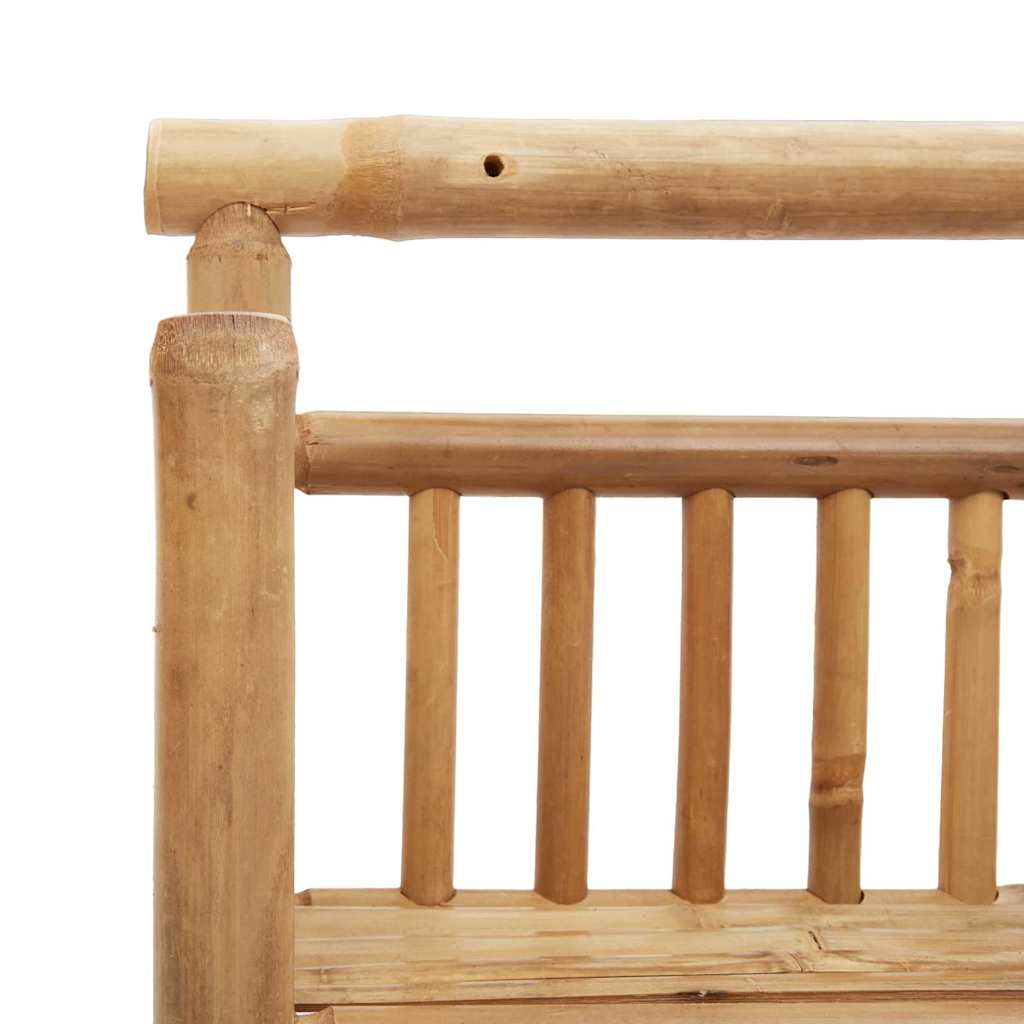 Scaffale da parete Naturale 40 x 13 x 44 cm Bambù | homemem39