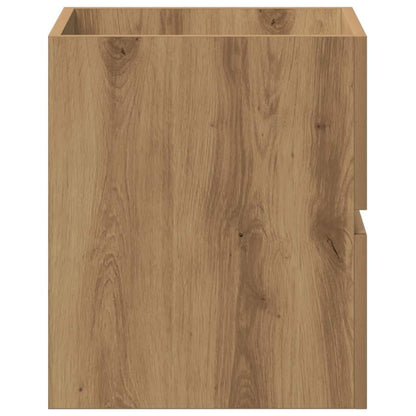 Mobile Lavabo Bagno Artigianale 41x38,5x45 cm in Truciolato | homemem39