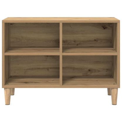Mobile TV artisian oak 69,5 x 30 x 50 cm Legno multistrato