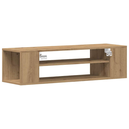 Mobile TV artisian oak 100 x 30 x 26,5 cm Legno multistrato