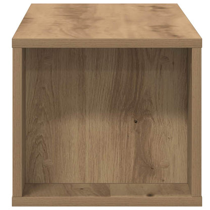 Mobile TV artisian oak 100 x 30 x 26,5 cm Legno multistrato