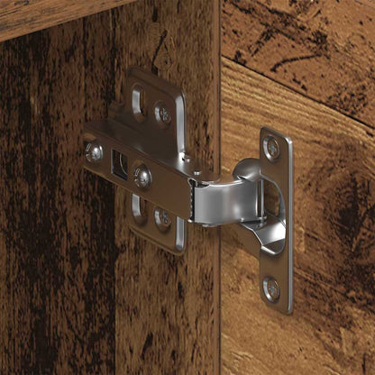 Mobile TV Legno vecchio 150 x 30 x 50 cm Legno multistrato