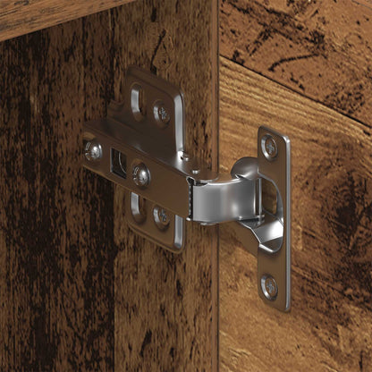 Mobile TV Legno vecchio 150 x 30 x 50 cm Legno multistrato
