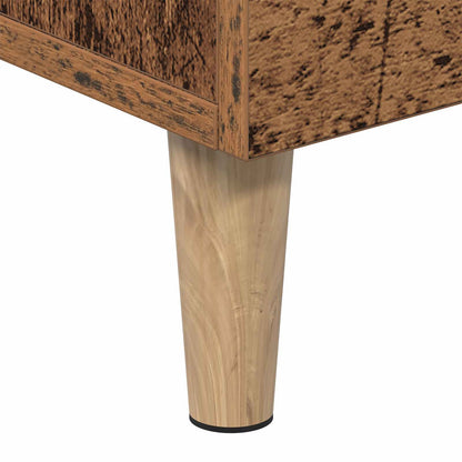 Mobile TV Legno vecchio 150 x 30 x 50 cm Legno multistrato