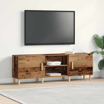 Mobile TV Legno vecchio 150 x 30 x 50 cm Legno multistrato