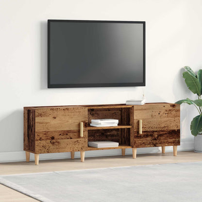 Mobile TV Legno vecchio 150 x 30 x 50 cm Legno multistrato