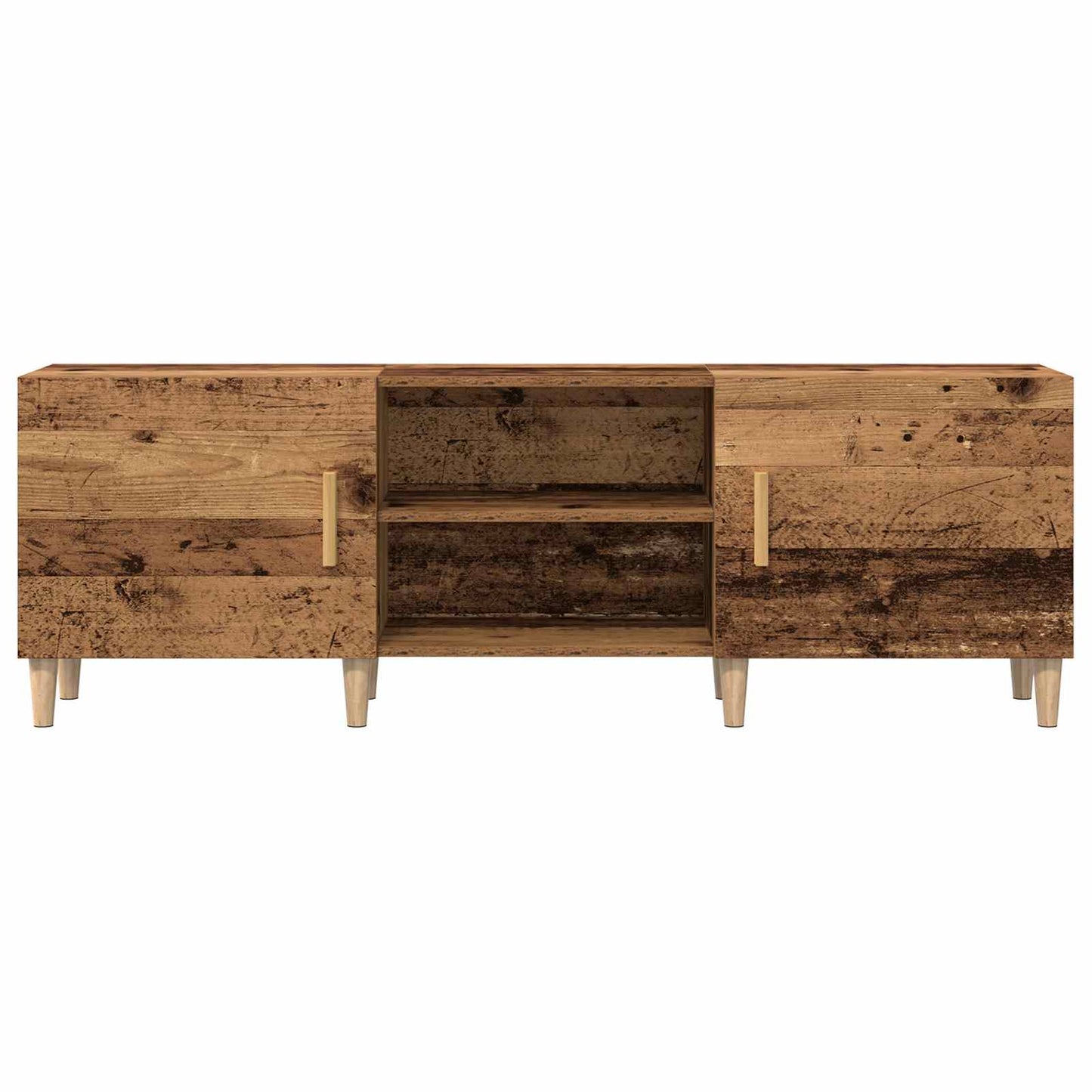 Mobile TV Legno vecchio 150 x 30 x 50 cm Legno multistrato