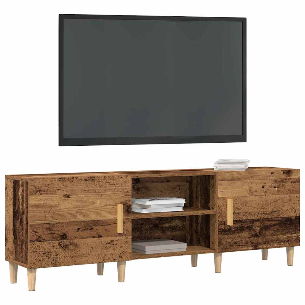 Mobile TV Legno vecchio 150 x 30 x 50 cm Legno multistrato