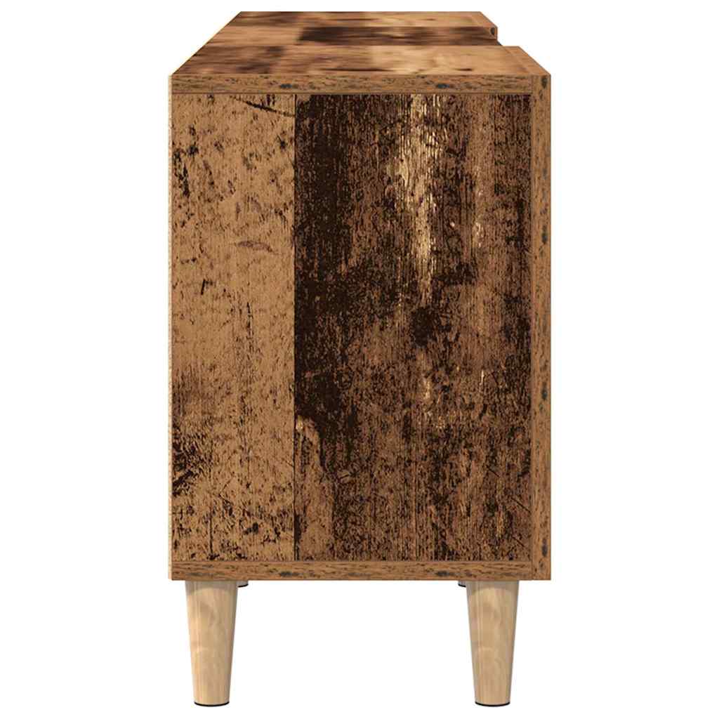 Mobile TV Legno vecchio 150 x 30 x 50 cm Legno multistrato