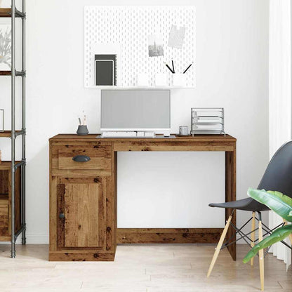 Scrivania Legno vecchio 50 x 115 x 75 cm Legno multistrato