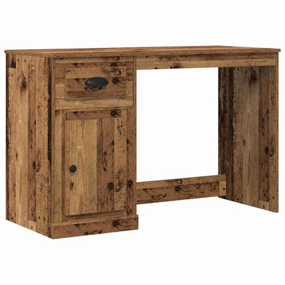 Scrivania Legno vecchio 50 x 115 x 75 cm Legno multistrato