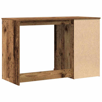 Scrivania Legno vecchio 50 x 115 x 75 cm Legno multistrato
