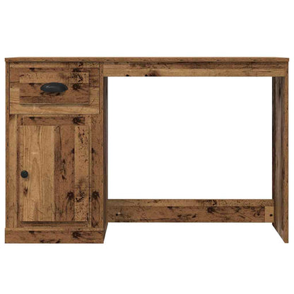 Scrivania Legno vecchio 50 x 115 x 75 cm Legno multistrato