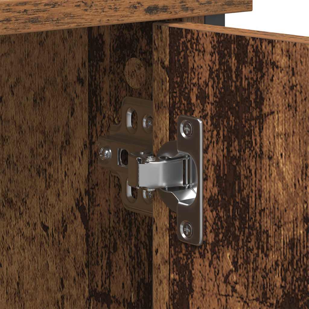 Set mobile TV Legno vecchio 101 x 35 x 65 cm Legno multistrato