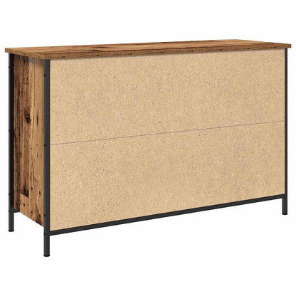 Set mobile TV Legno vecchio 101 x 35 x 65 cm Legno multistrato