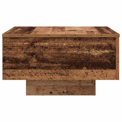 Tavolino da salotto Legno vecchio 55 x 55 x 31 cm | homemem39