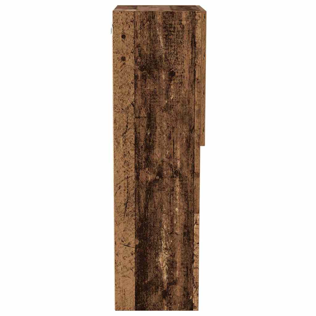 Set mobile TV Legno vecchio 40,5 x 30 x 102 cm