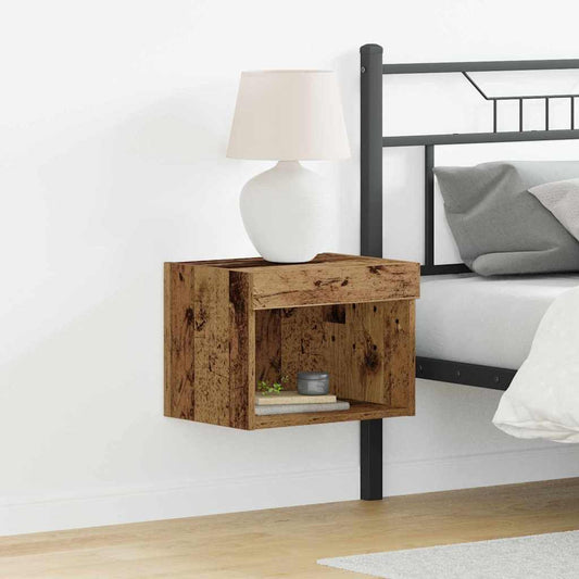 Set mobile TV Legno vecchio 40 x 30 x 30 cm Legno multistrato