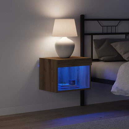 Set mobile TV Rovere artigianale 40 x 30 x 30 cm