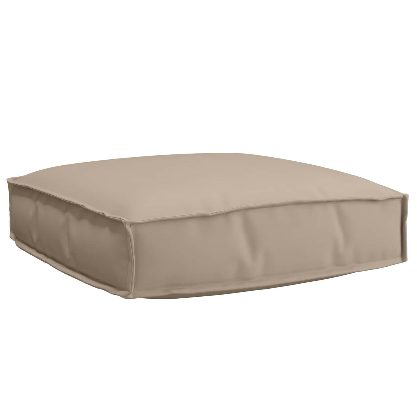 Cuscino Talpa 60 x 60 x 12 cm Tessuto Oxford | homemem39