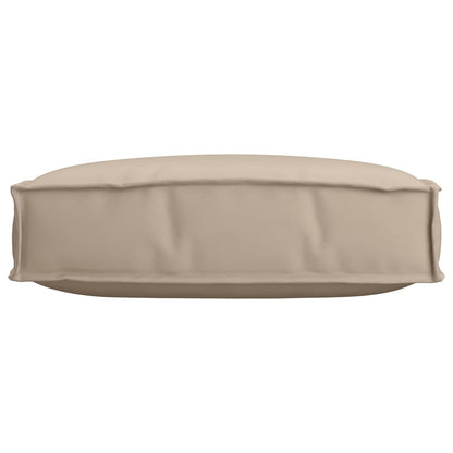 Cuscino Talpa 60 x 60 x 12 cm Tessuto Oxford