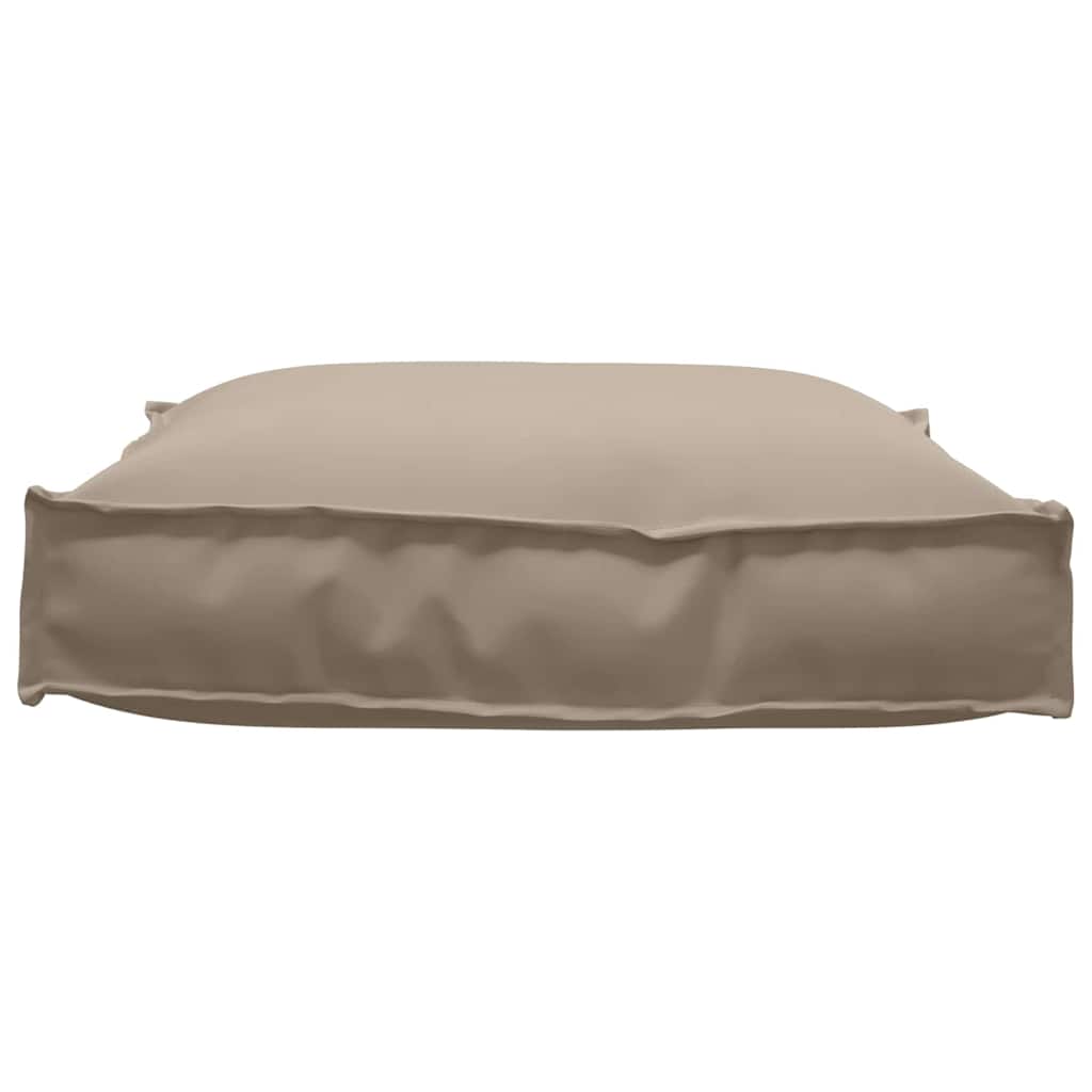 Cuscino Talpa 70 x 70 x 12 cm Tessuto Oxford | homemem39