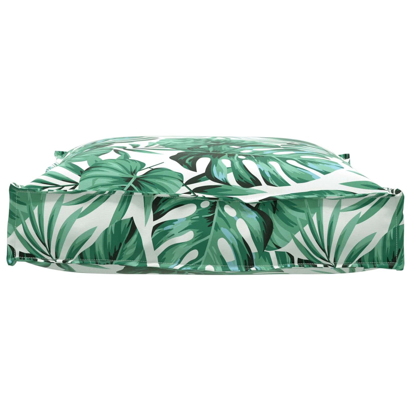 Cuscino Foglia Motivo Foglia 70 x 70 x 12 cm Tessuto Oxford | homemem39
