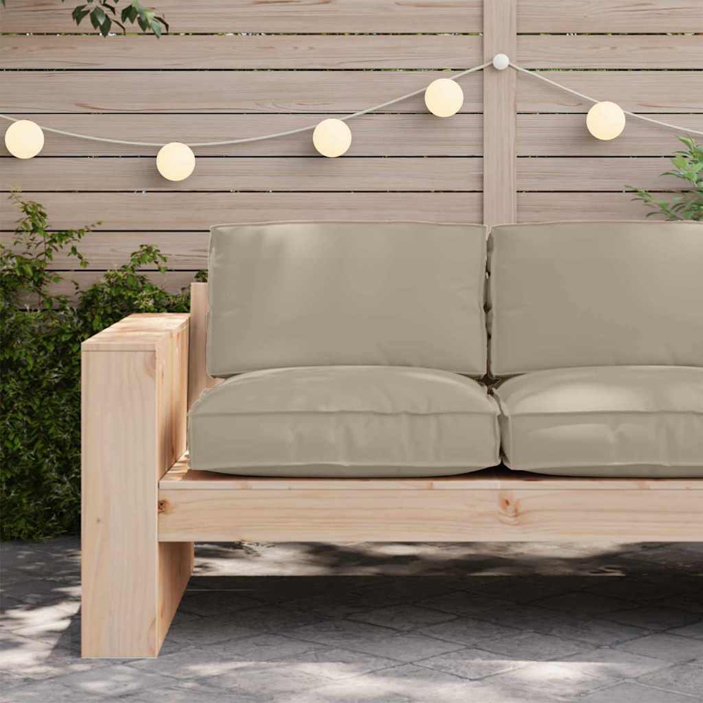 Cuscino Talpa 80 x 80 x 12 cm Tessuto Oxford | homemem39