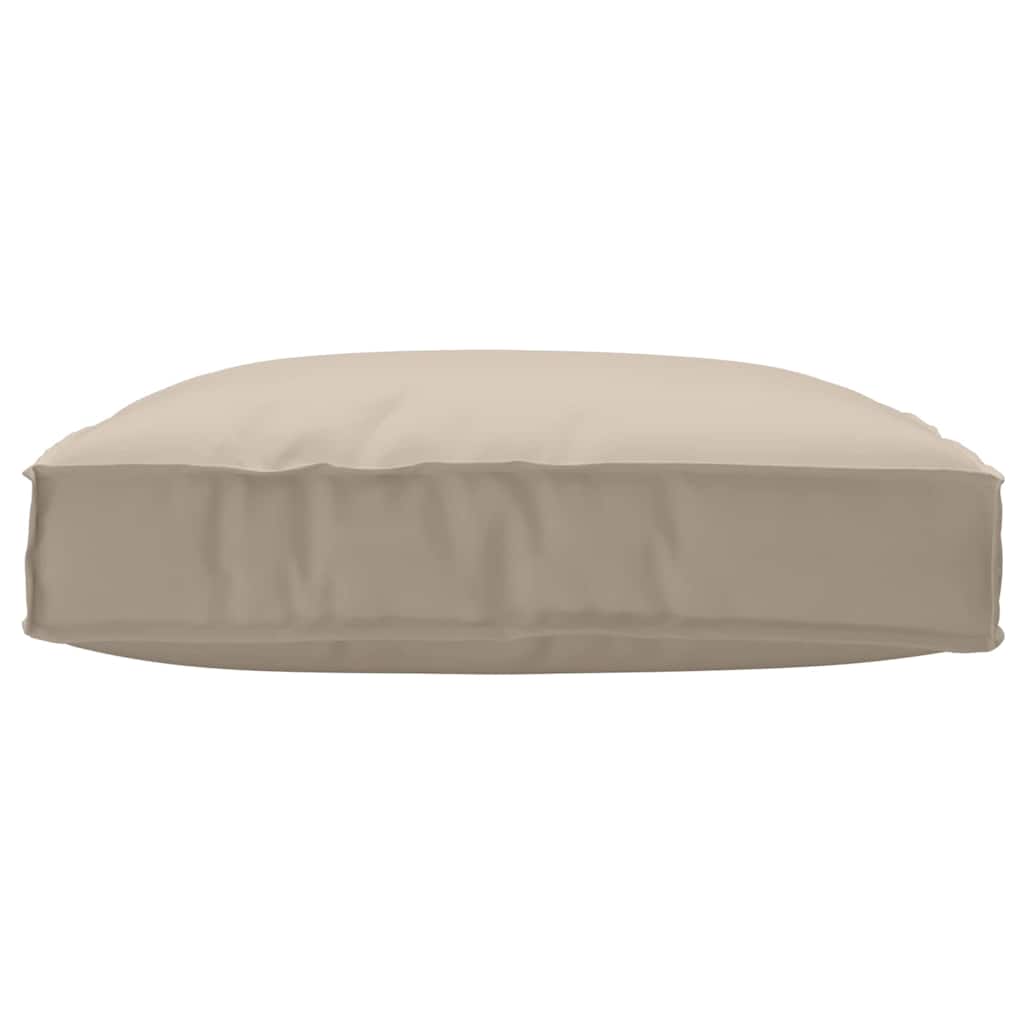 Cuscino Talpa 80 x 80 x 12 cm Tessuto Oxford | homemem39