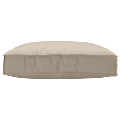 Cuscino Talpa 80 x 80 x 12 cm Tessuto Oxford | homemem39