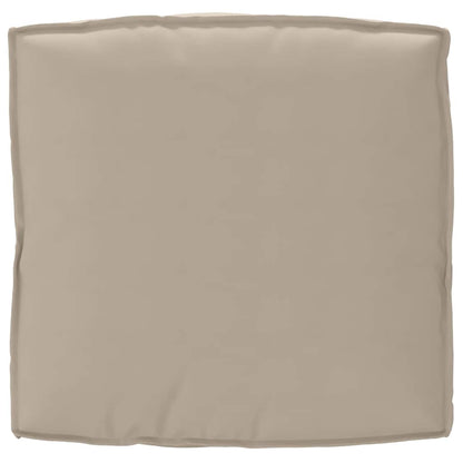 Cuscino Talpa 80 x 80 x 12 cm Tessuto Oxford | homemem39