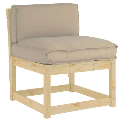 Cuscino Talpa 70 x 40 x 12 cm Tessuto Oxford | homemem39