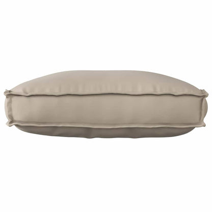 Cuscino Talpa 70 x 40 x 12 cm Tessuto Oxford | homemem39