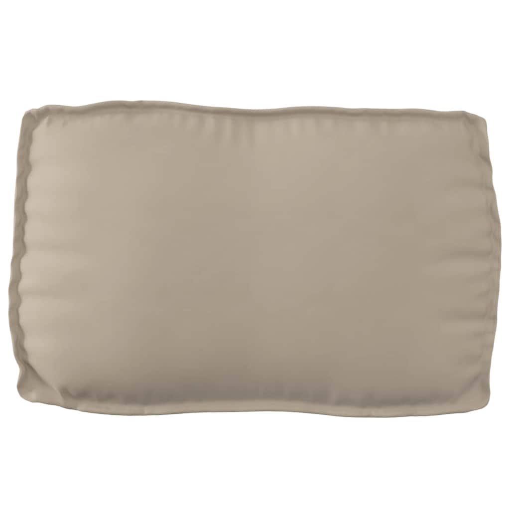Cuscino Talpa 70 x 40 x 12 cm Tessuto Oxford | homemem39