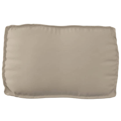 Cuscino Talpa 70 x 40 x 12 cm Tessuto Oxford | homemem39