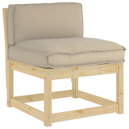 Cuscino Talpa 80 x 40 x 12 cm Tessuto Oxford | homemem39