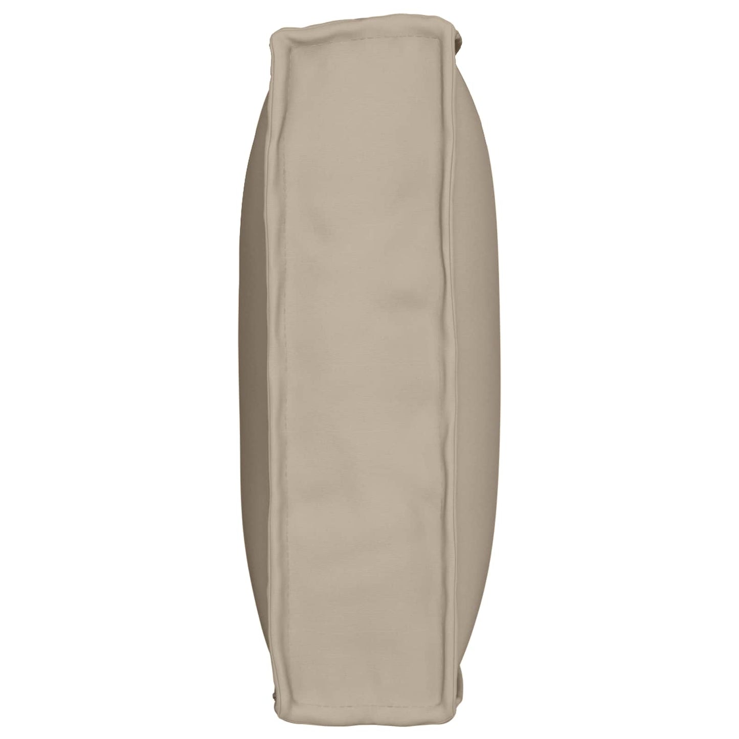 Cuscino Talpa 80 x 40 x 12 cm Tessuto Oxford | homemem39