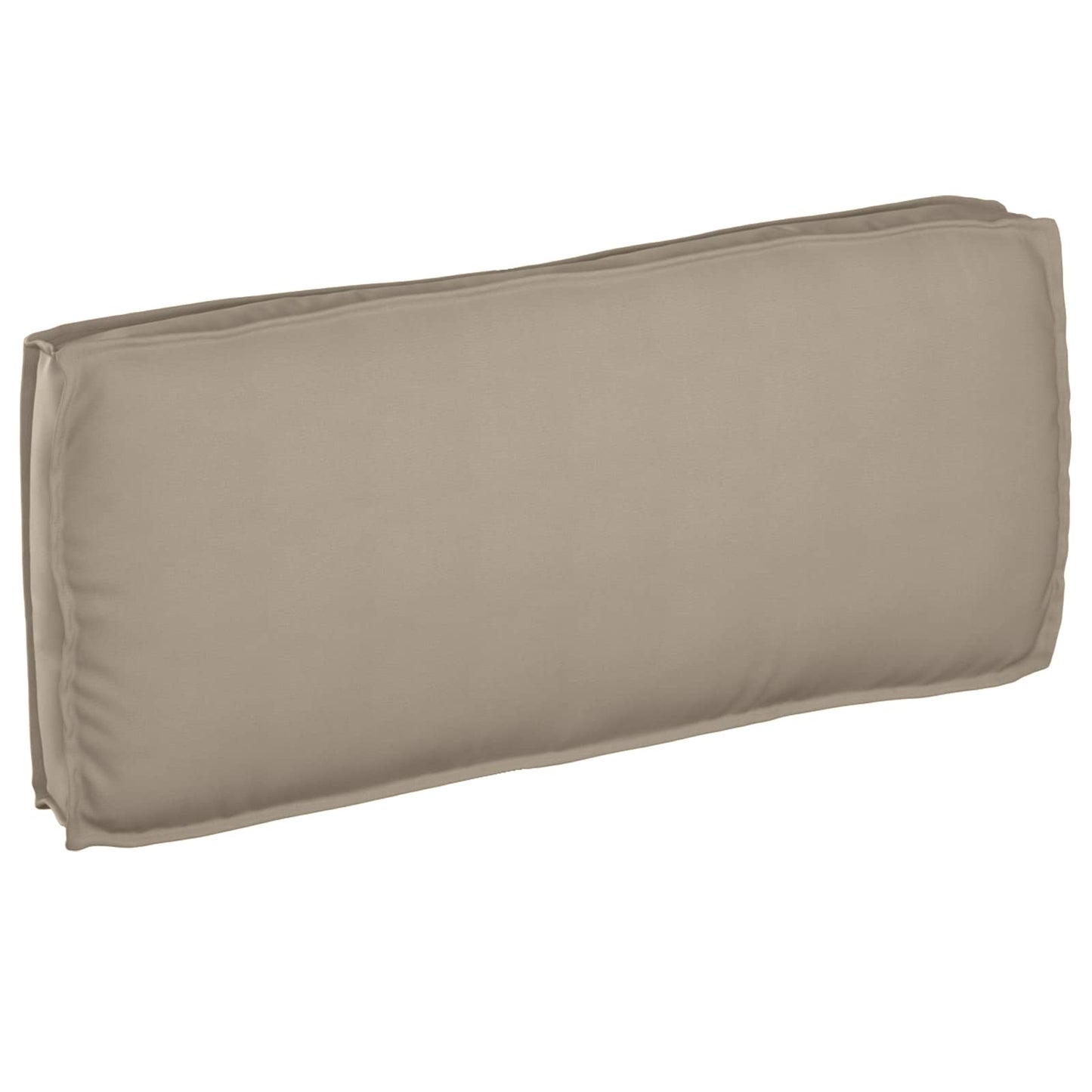 Cuscino Talpa 120 x 50 x 12 cm Tessuto Oxford | homemem39