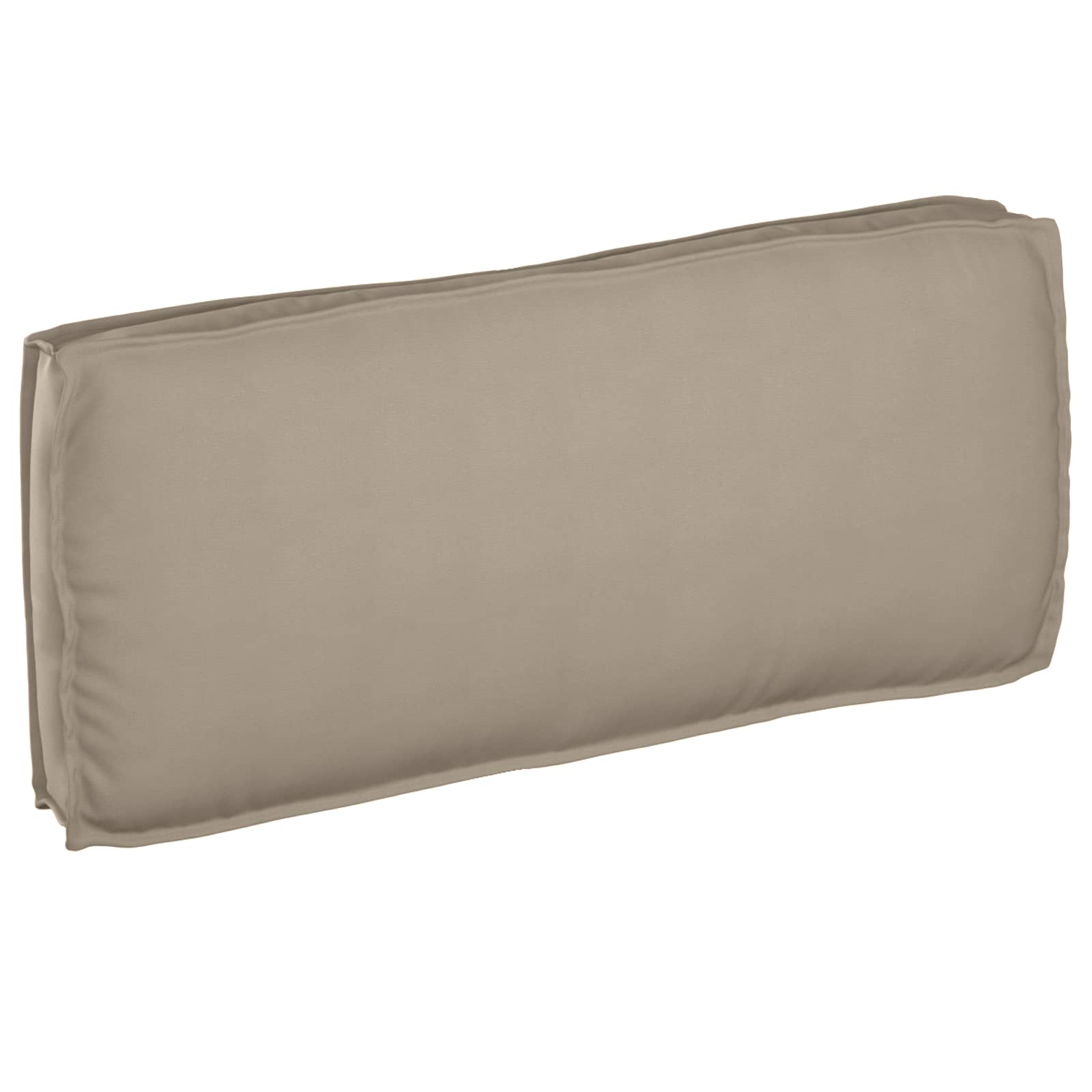 Cuscino Talpa 120 x 50 x 12 cm Tessuto Oxford | homemem39