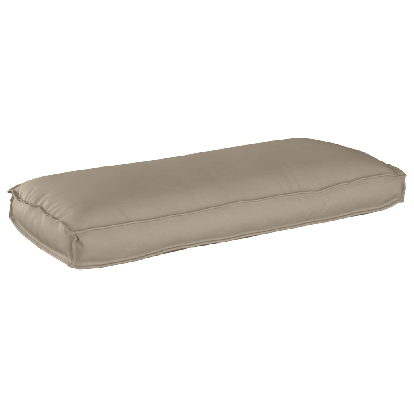 Cuscino Talpa 120 x 50 x 12 cm Tessuto Oxford | homemem39