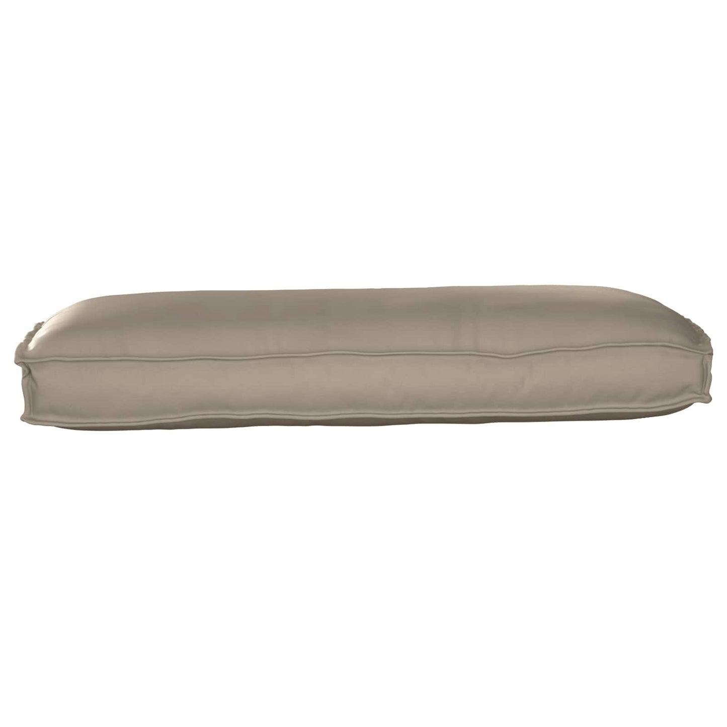 Cuscino Talpa 120 x 50 x 12 cm Tessuto Oxford | homemem39