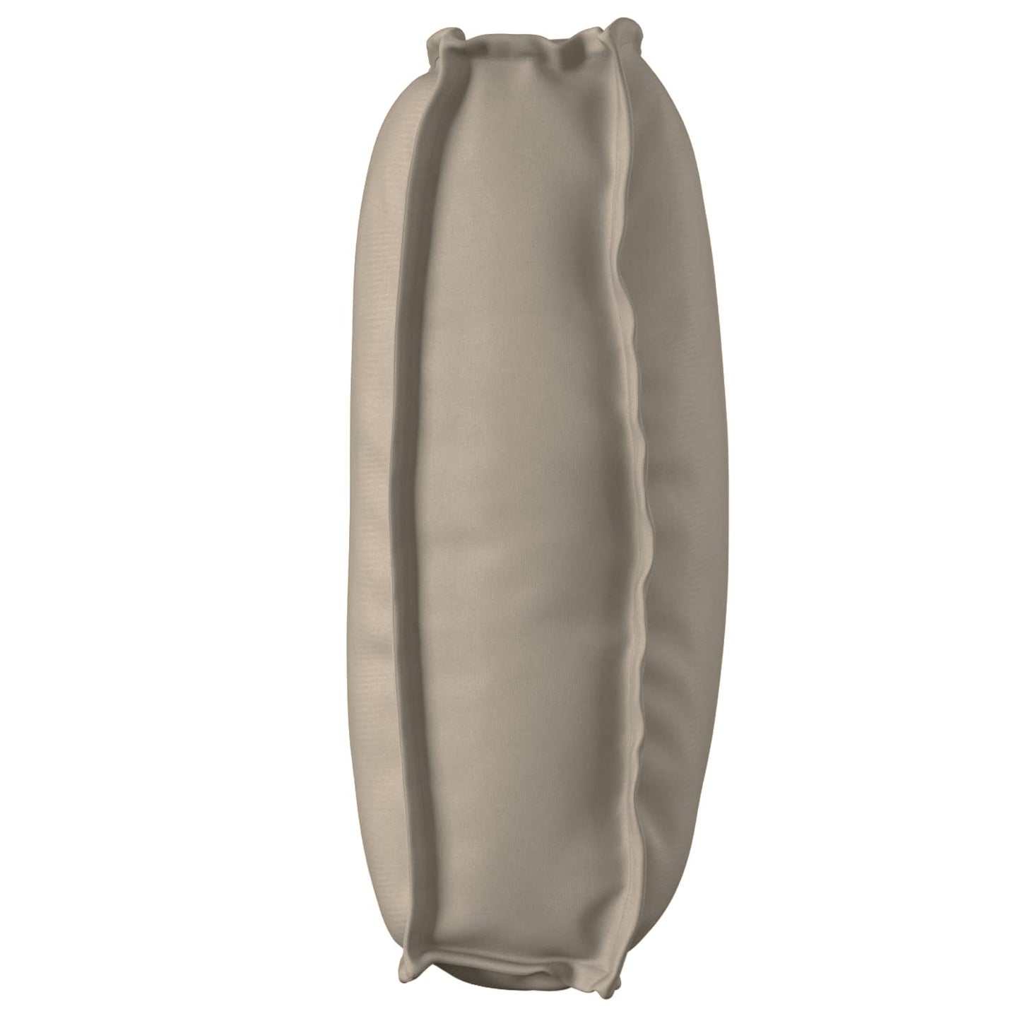 Cuscino Talpa 120 x 50 x 12 cm Tessuto Oxford | homemem39