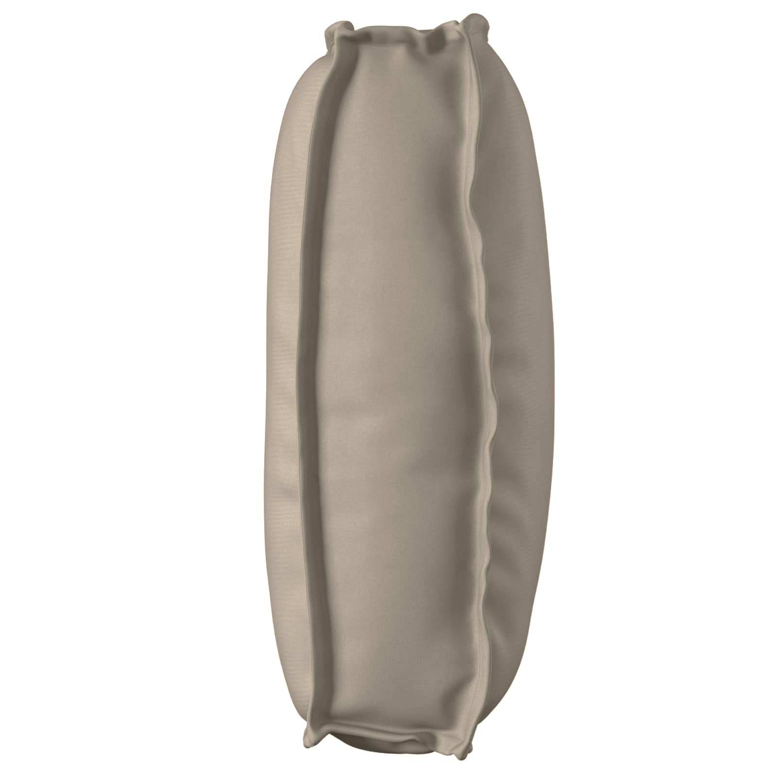 Cuscino Talpa 120 x 50 x 12 cm Tessuto Oxford | homemem39