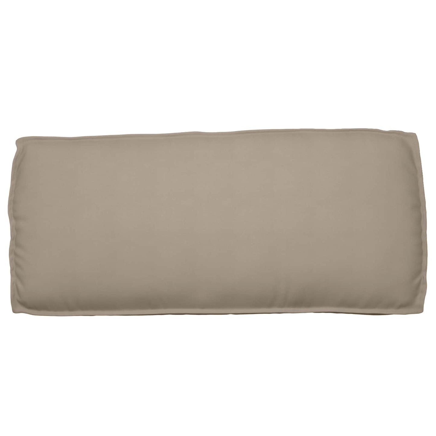 Cuscino Talpa 120 x 50 x 12 cm Tessuto Oxford | homemem39